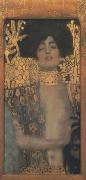 Gustav Klimt Judith I (mk20) Sweden oil painting artist